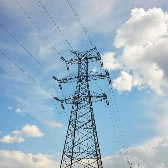 Pylon Transmission Tower factory